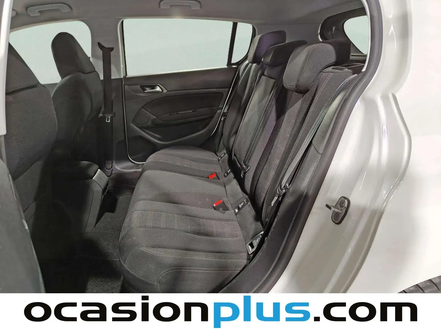 Foto Peugeot 308 Peugeot 308 BlueHDI 120 Allure (120 CV)