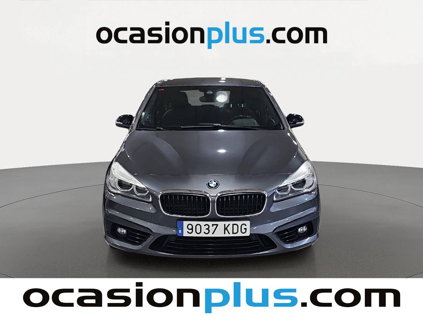 Foto BMW Serie 2 Active Tourer BMW Serie 2 218d Active Tourer  (150 CV)  PACK M