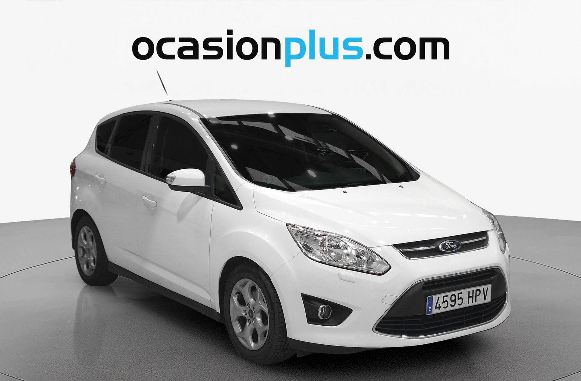 Ford C-Max 1.0 EcoBoost Trend - foto 2