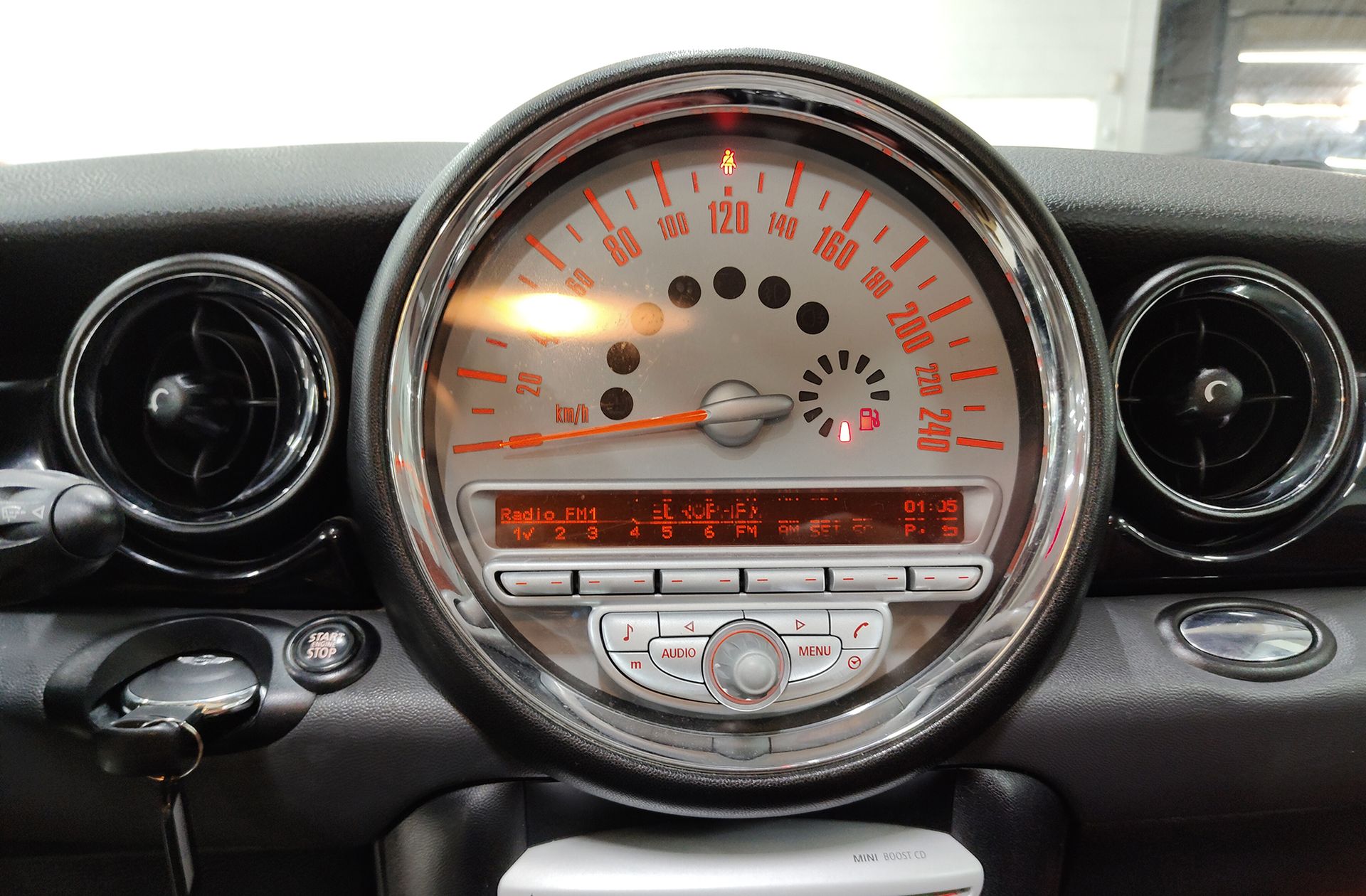 MINI Cooper S - foto 32