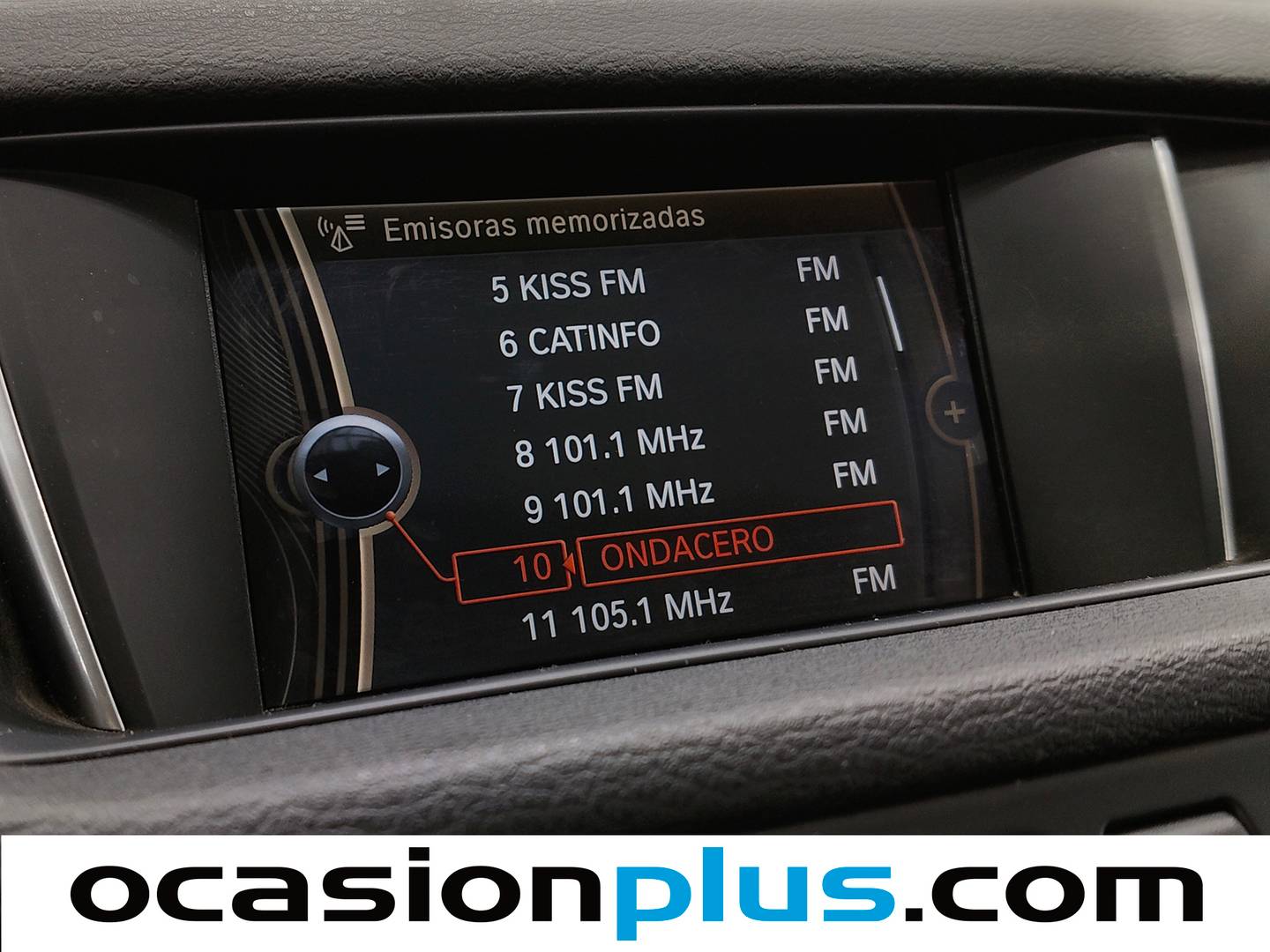 BMW X1 BMW X1 sDrive18d (143 CV) automático