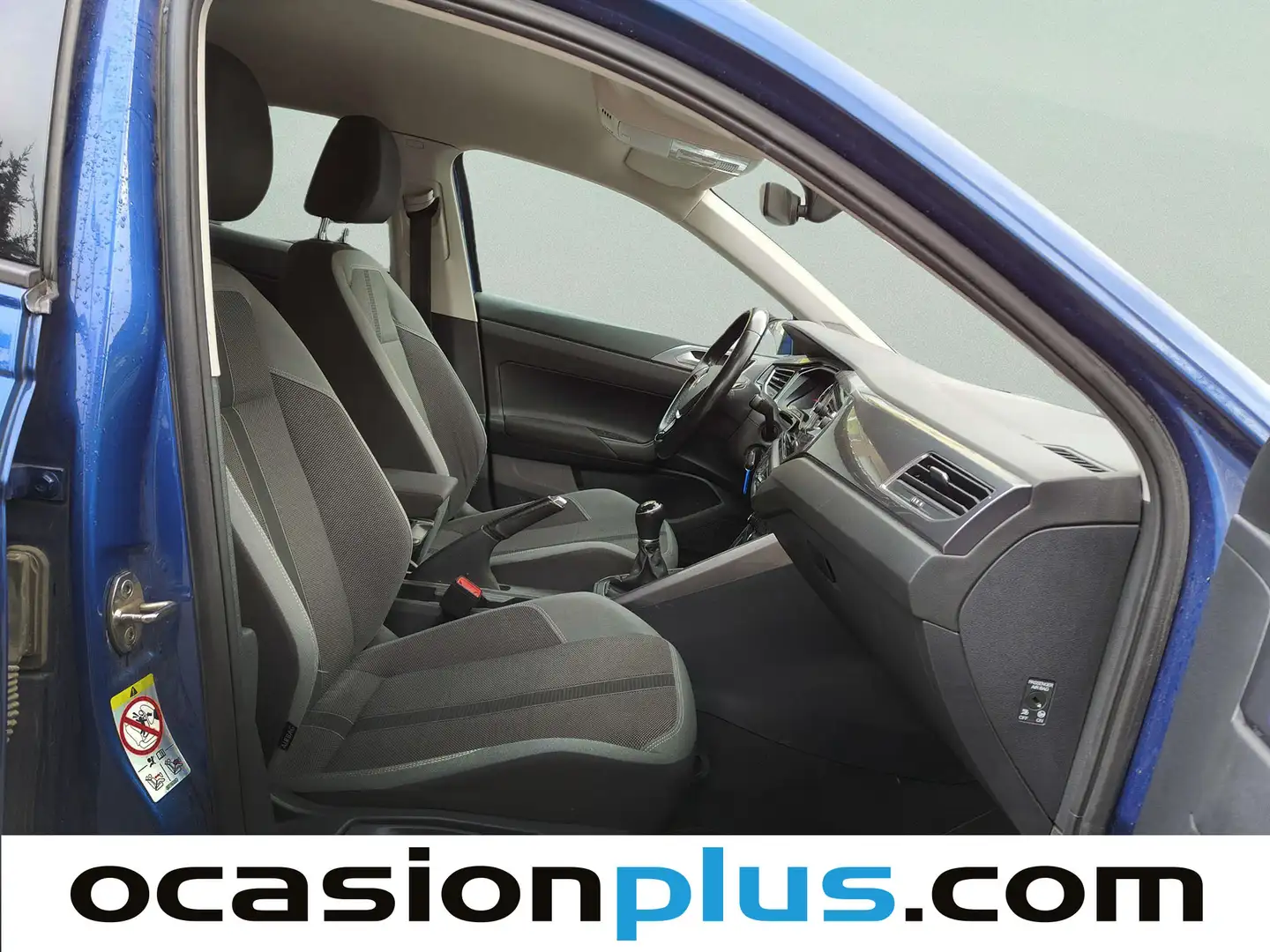 Foto Volkswagen Polo Volkswagen Polo Sport 1.0 TSI (115 CV) Pack R-Line