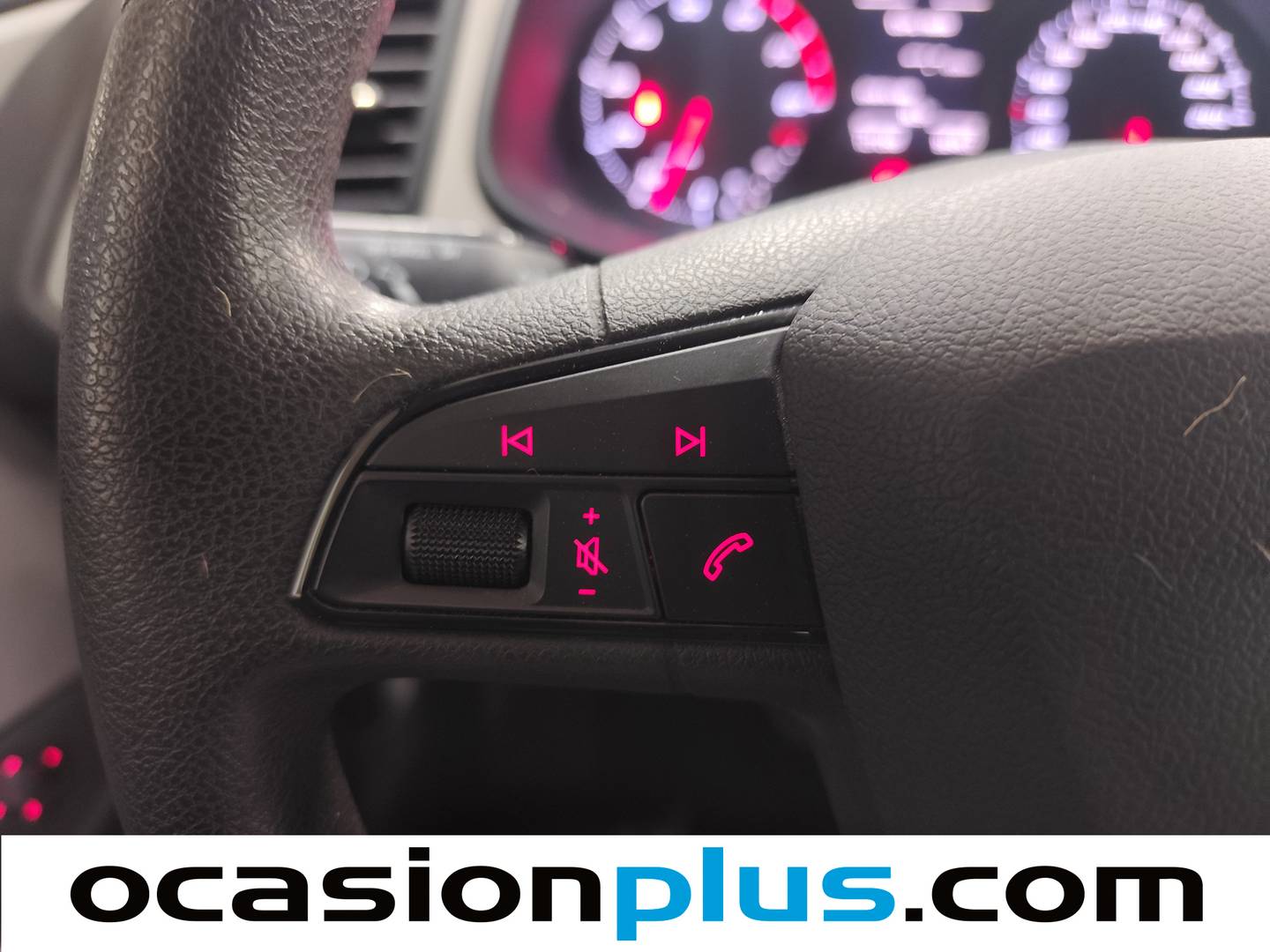 Seat León Seat León 1.2 TSI S&S Reference Plus (110 CV) 110cv