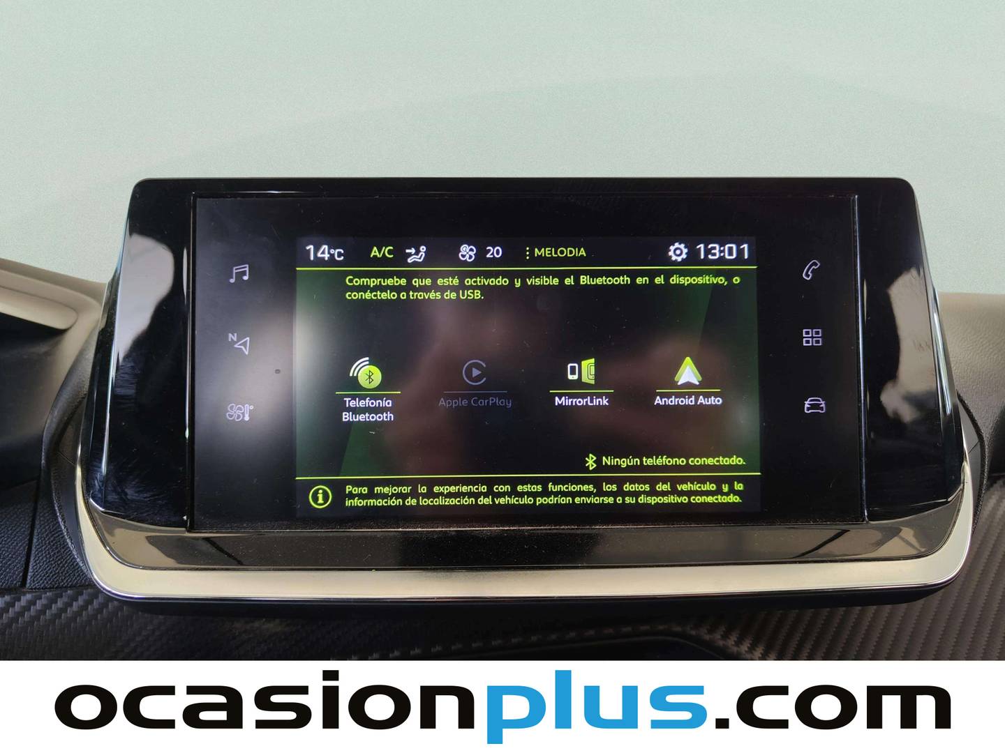 Foto Peugeot 2008 Peugeot 2008 PureTech 130 S&S Allure Pack (130 CV)