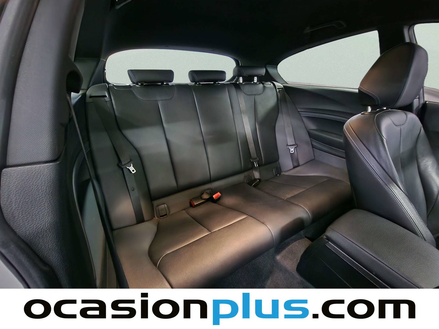 BMW Serie 1 BMW Serie 1 120i (184 CV) Pack M gasolina