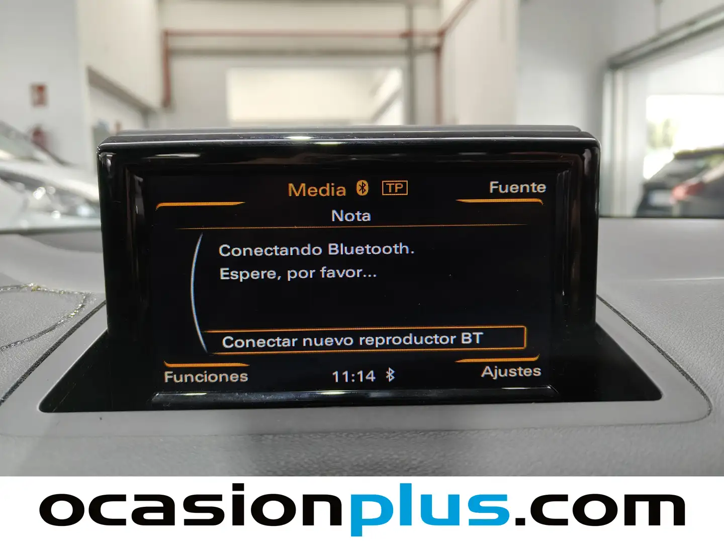 Foto Audi A1 Audi A1 Sportback Adrenalin 1.4 TDI (90 CV)