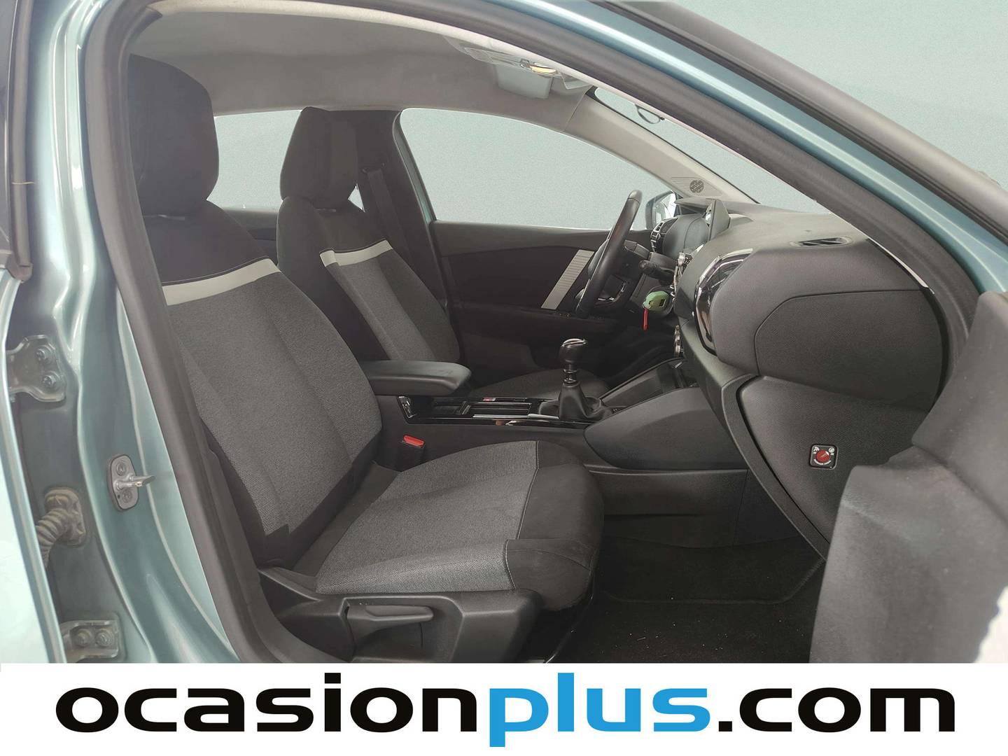 Citroën C4 Citroën C4 BlueHDi 110 S&S Feel (110 CV) manual