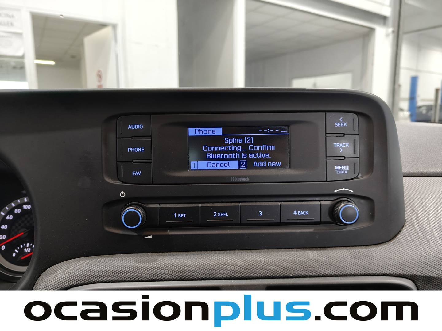 Foto Hyundai i10 Hyundai i10 1.0 Essence (67 CV)