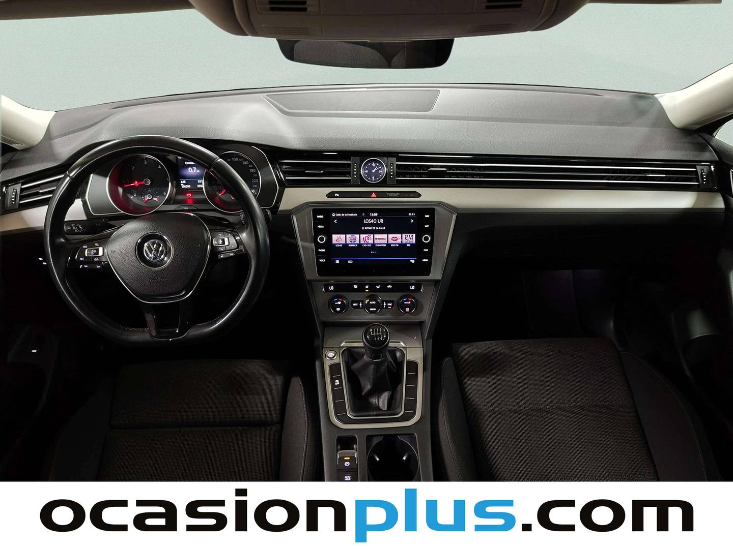 Volkswagen Passat Volkswagen Passat Advance 1.6 TDI (120 CV) de ocasión