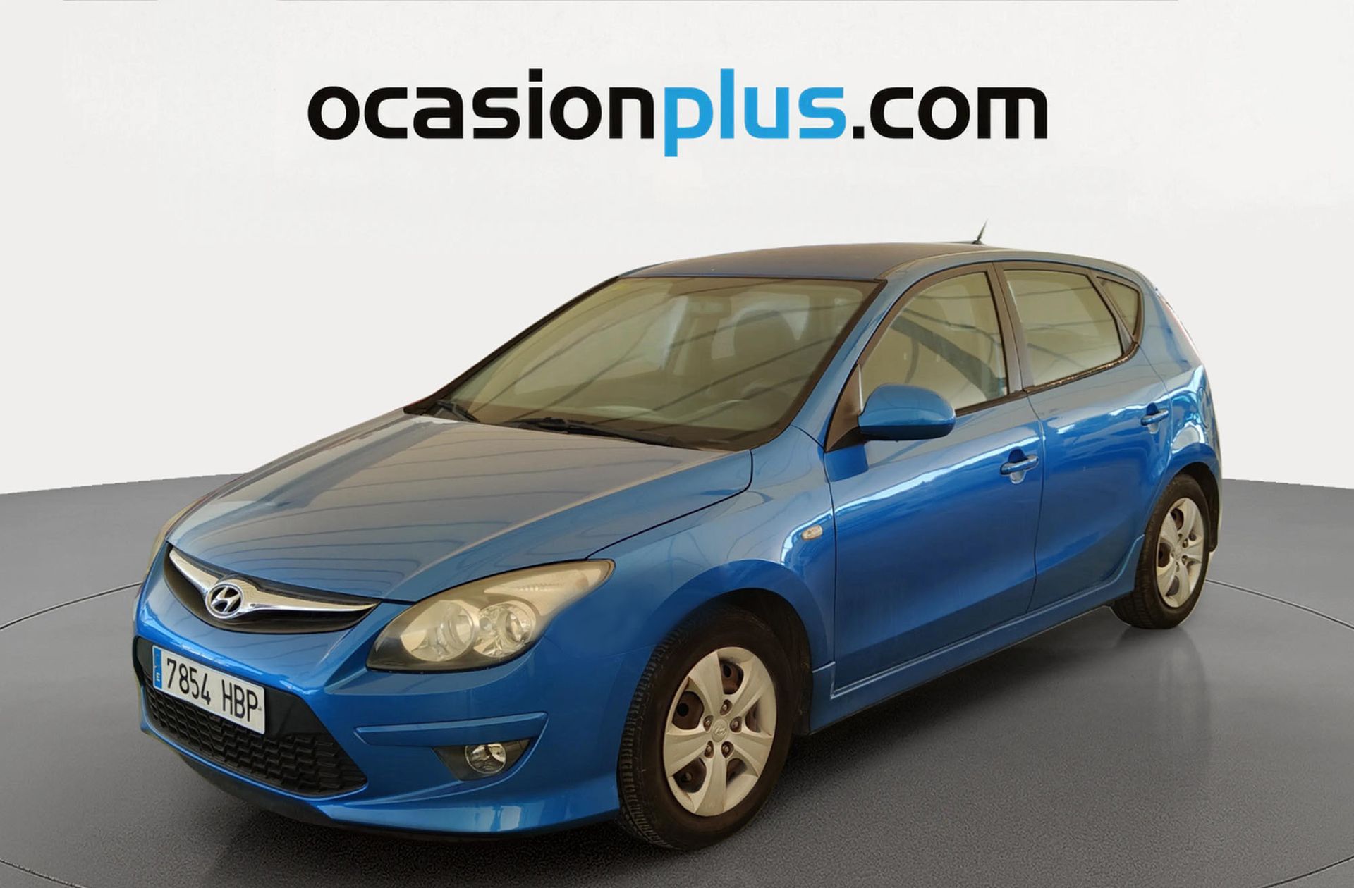 Hyundai i30 1.4 GL FDU Classic