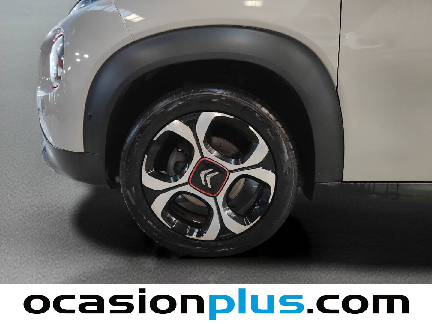 Citroën C3 Aircross Citroen C3 Aircross PureTech 110 S&S Shine EAT6  (110 CV) barato