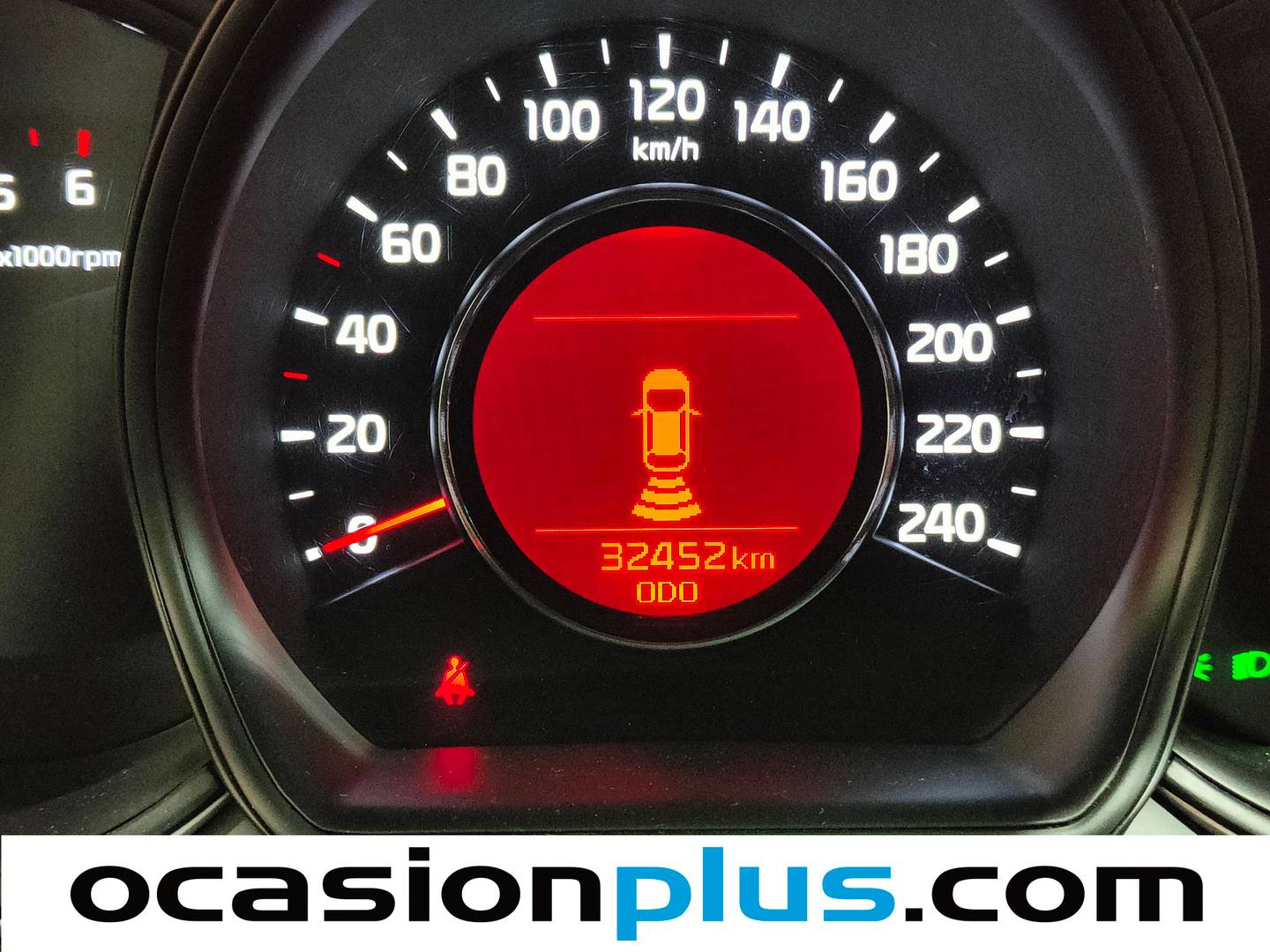 Foto KIA Ceed Kia Ceed 1.4 CRDi WGT Drive (90 CV)