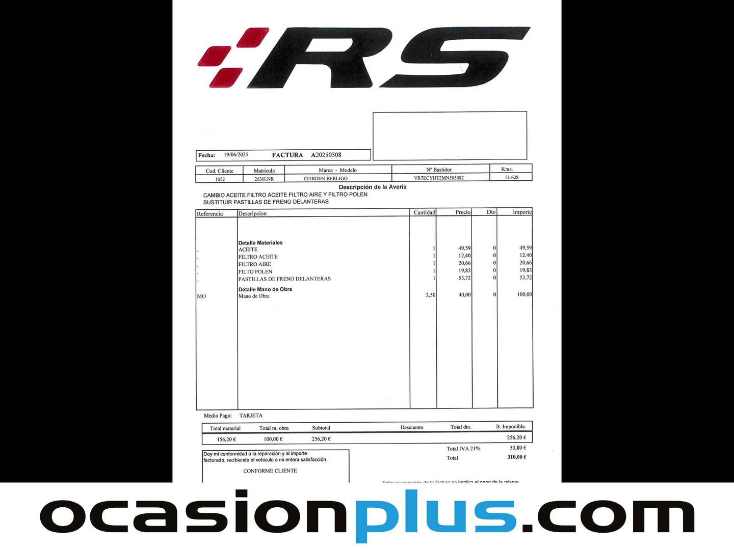 Foto Citroën Berlingo Citroen Berlingo BlueHDi 100 S&S Talla M Feel (102 CV)