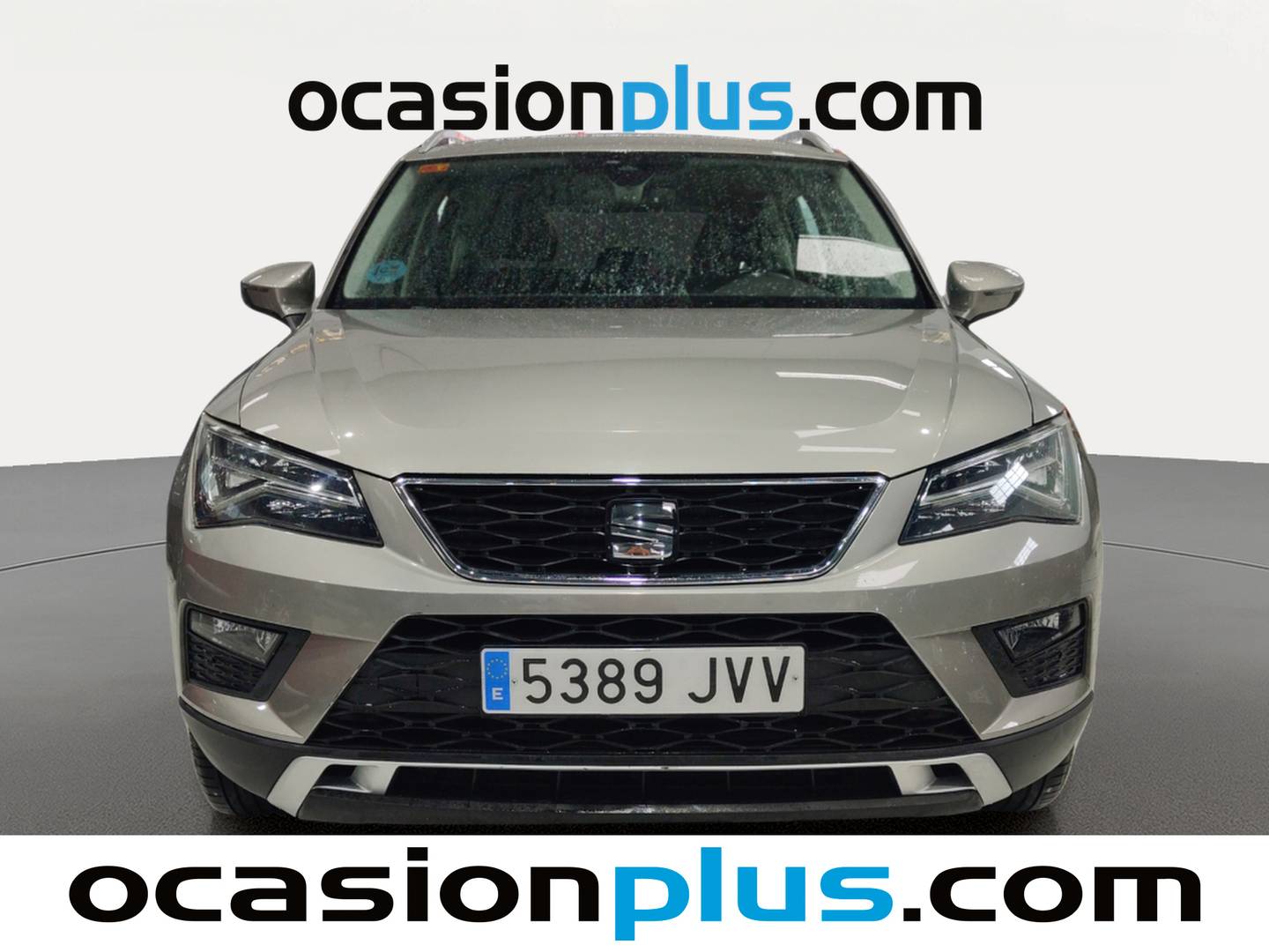 Foto Seat Ateca SEAT Ateca 1.6 TDI S&S Ecomotive Style (115 CV)