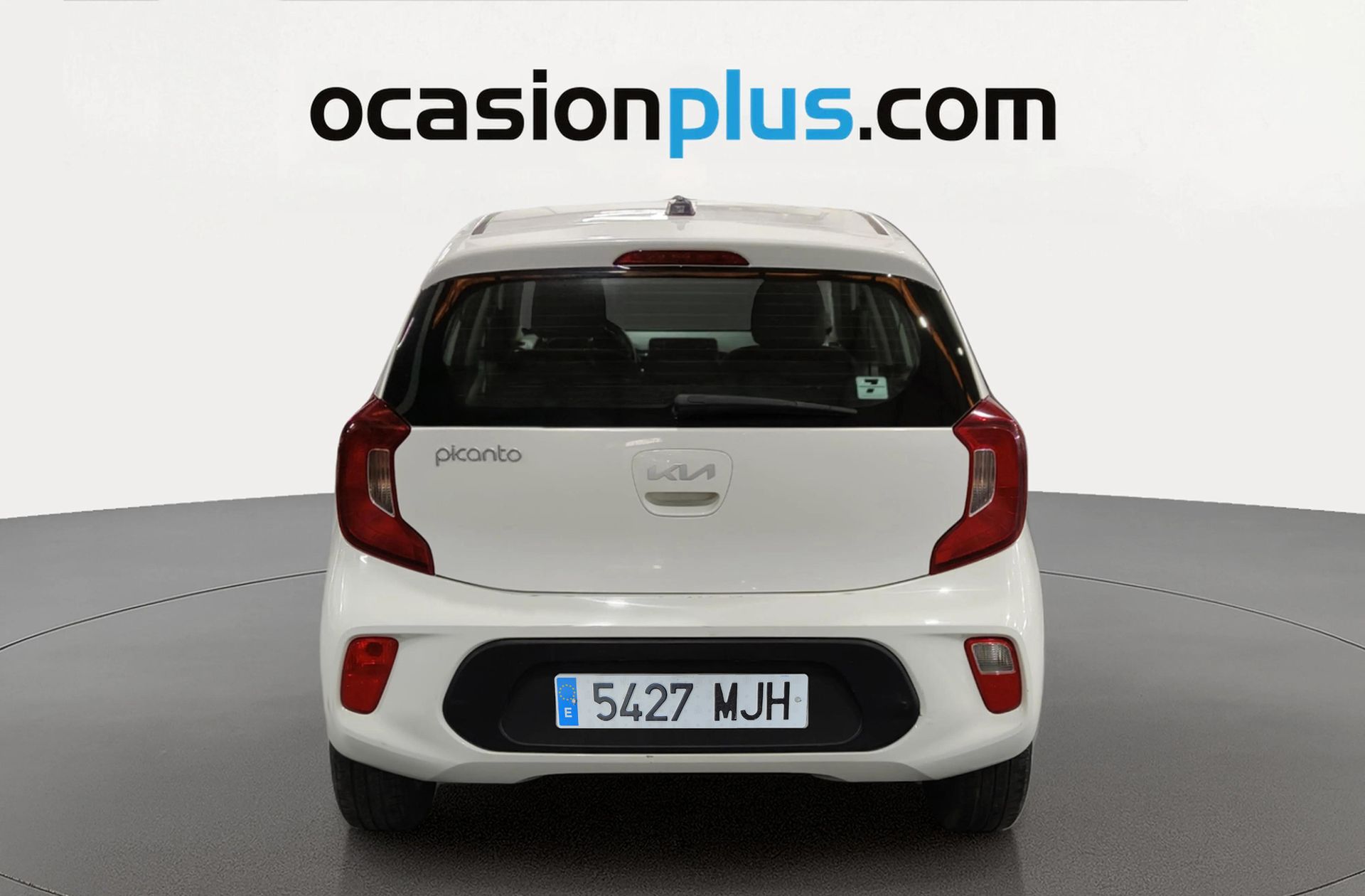 Kia Picanto 1.0 DPi Concept Pack Comfort - foto 12