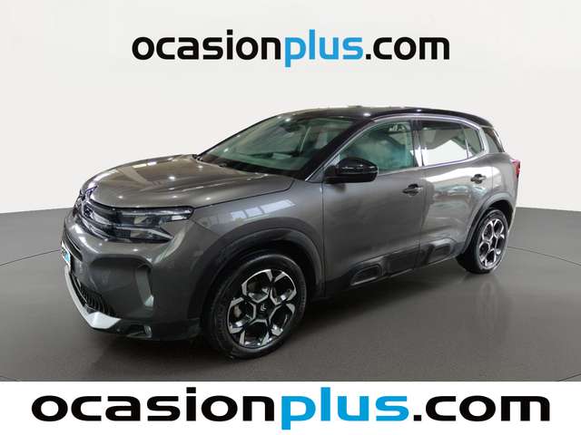 Citroën C5 Aircross BlueHDi 130 S&S Max EAT8 (131 CV) de segunda mano