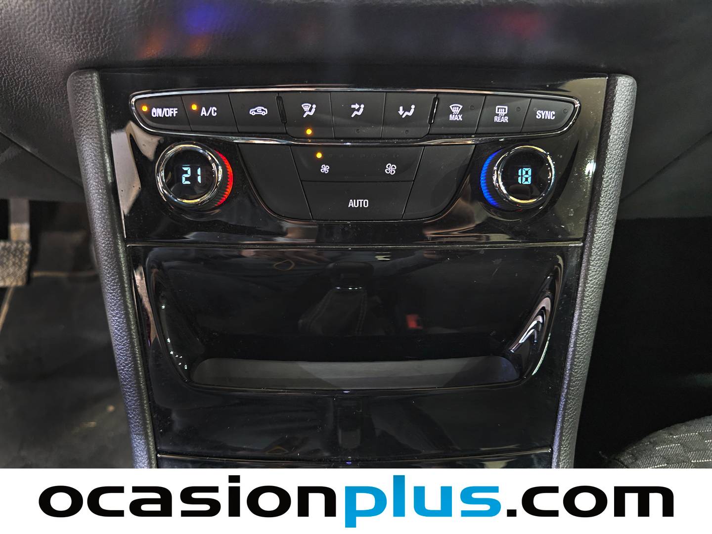 Opel Astra Opel Astra 1.4 Turbo S&S Dynamic (125 CV) km 0