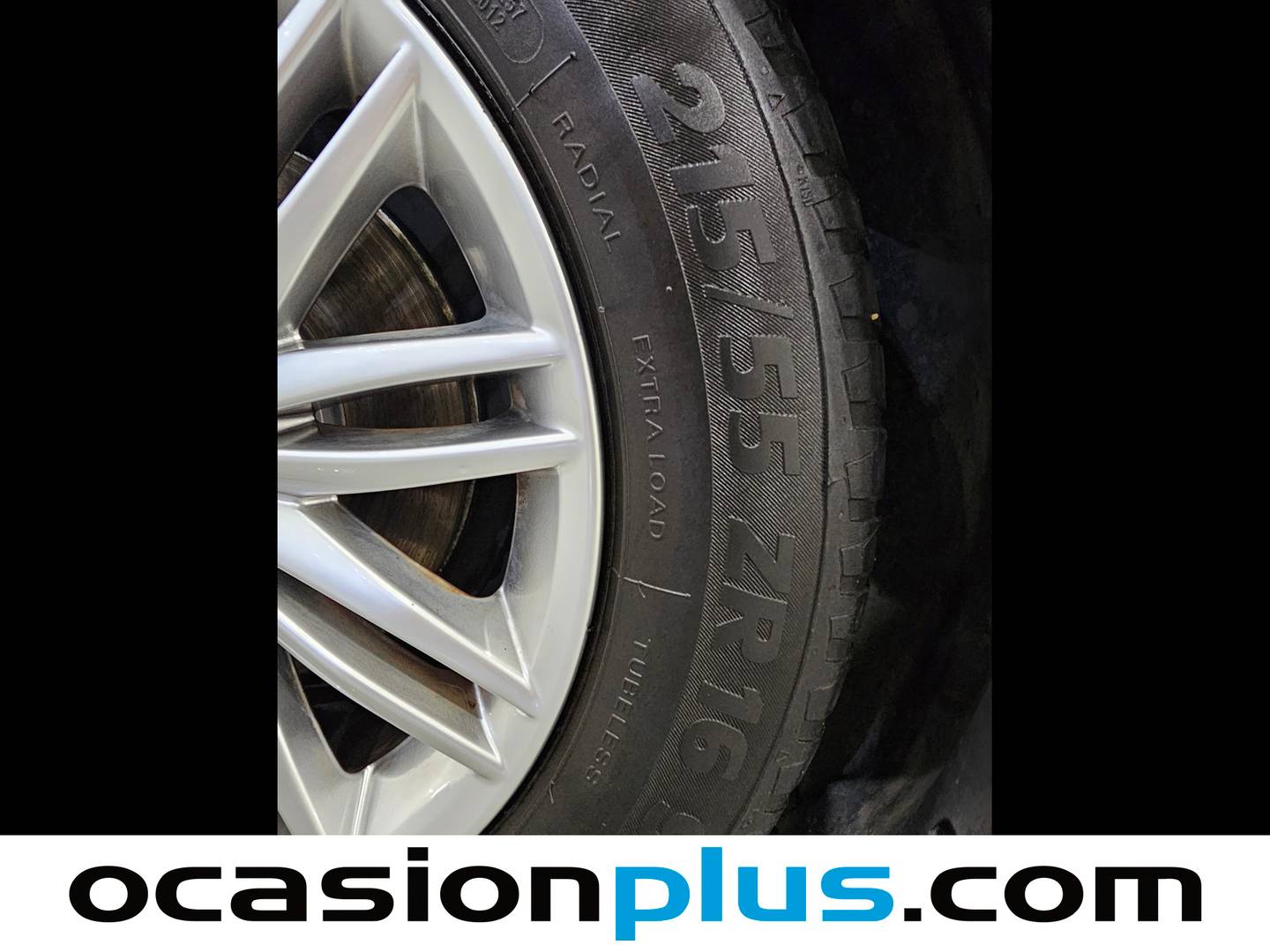 Ford C-Max Ford C-Max 1.0 EcoBoost S&S Trend+  (125 CV) de ocasión