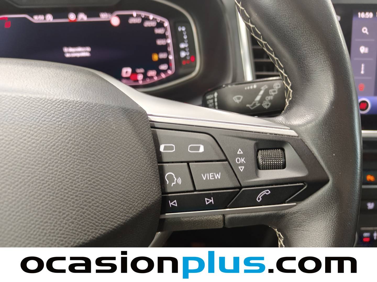 Foto Seat Ateca SEAT Ateca 1.5 TSI S&S Style XL (150 CV)