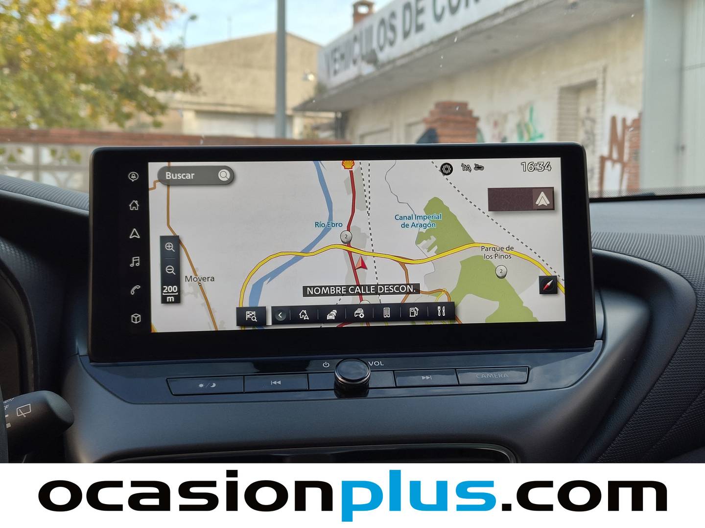 Foto Nissan JUKE Nissan Juke DIG-T N-Connecta 4x2 (114 CV)