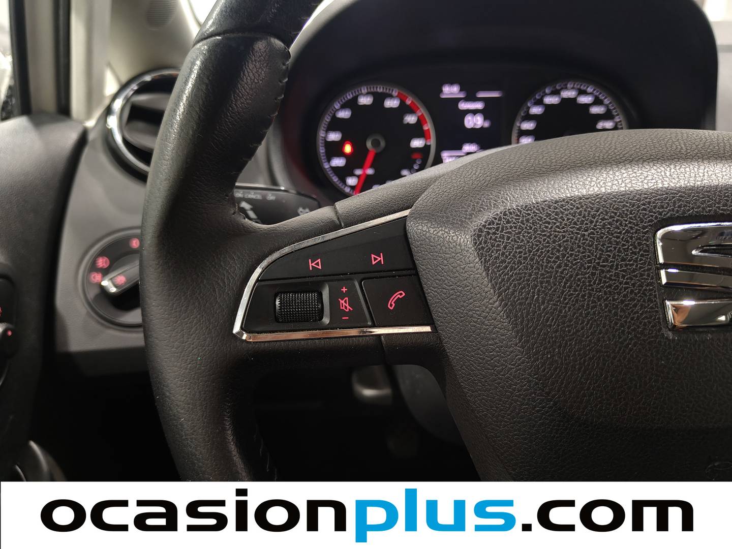 Seat Ibiza Seat Ibiza 1.2 TSI Style (90 CV) de segunda mano