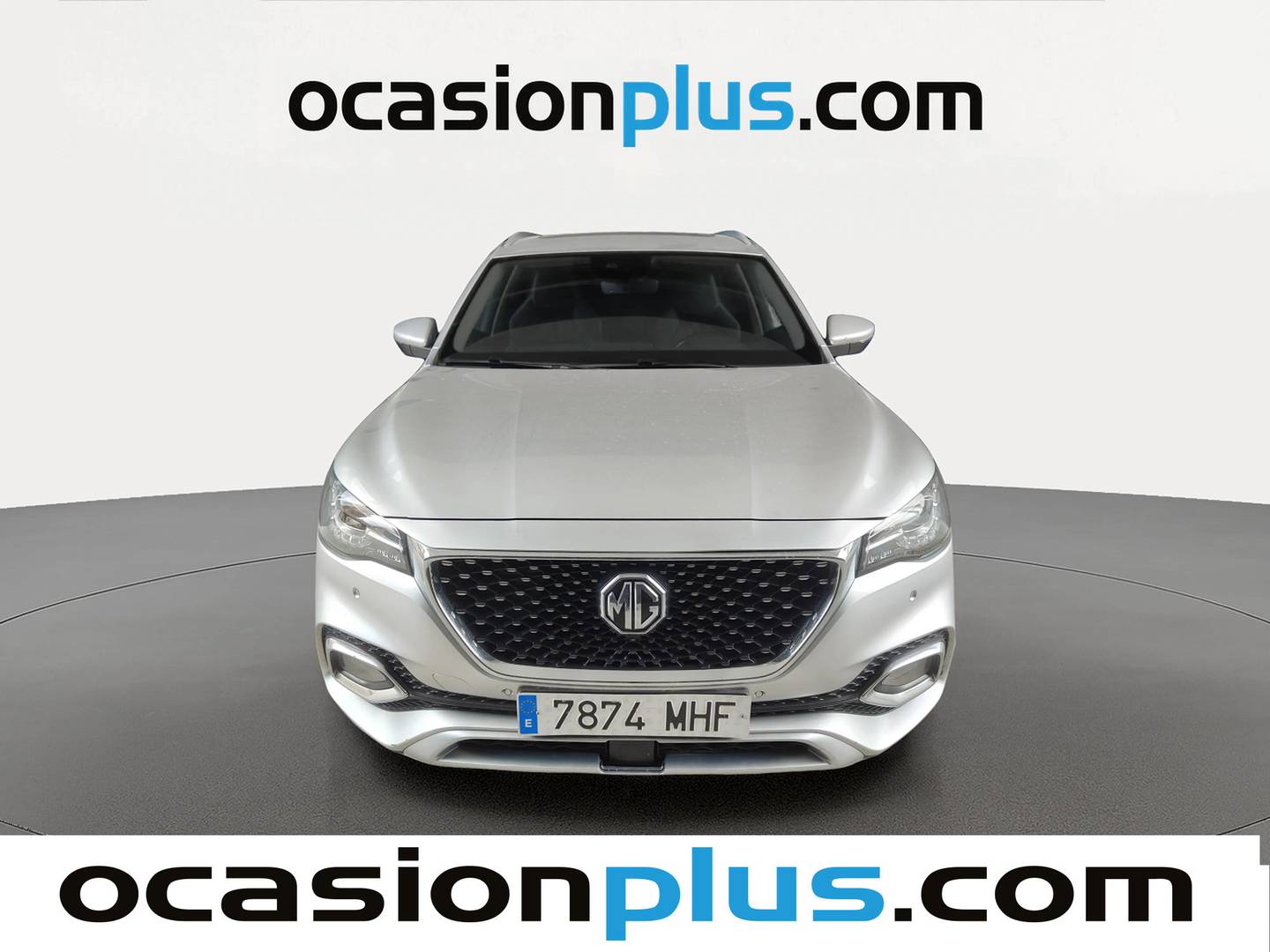 MG eHS MG eHS 1.5 T-GDI PHEV Luxury (258 CV) barato