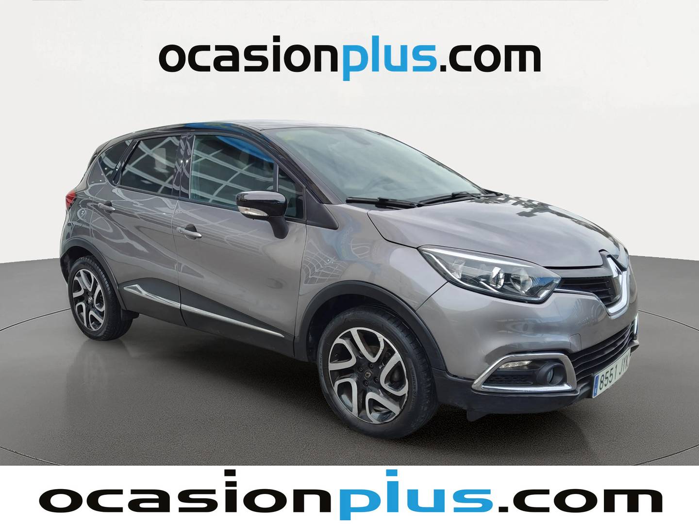 Foto Renault Captur Renault Captur Zen Energy TCe (90 CV)