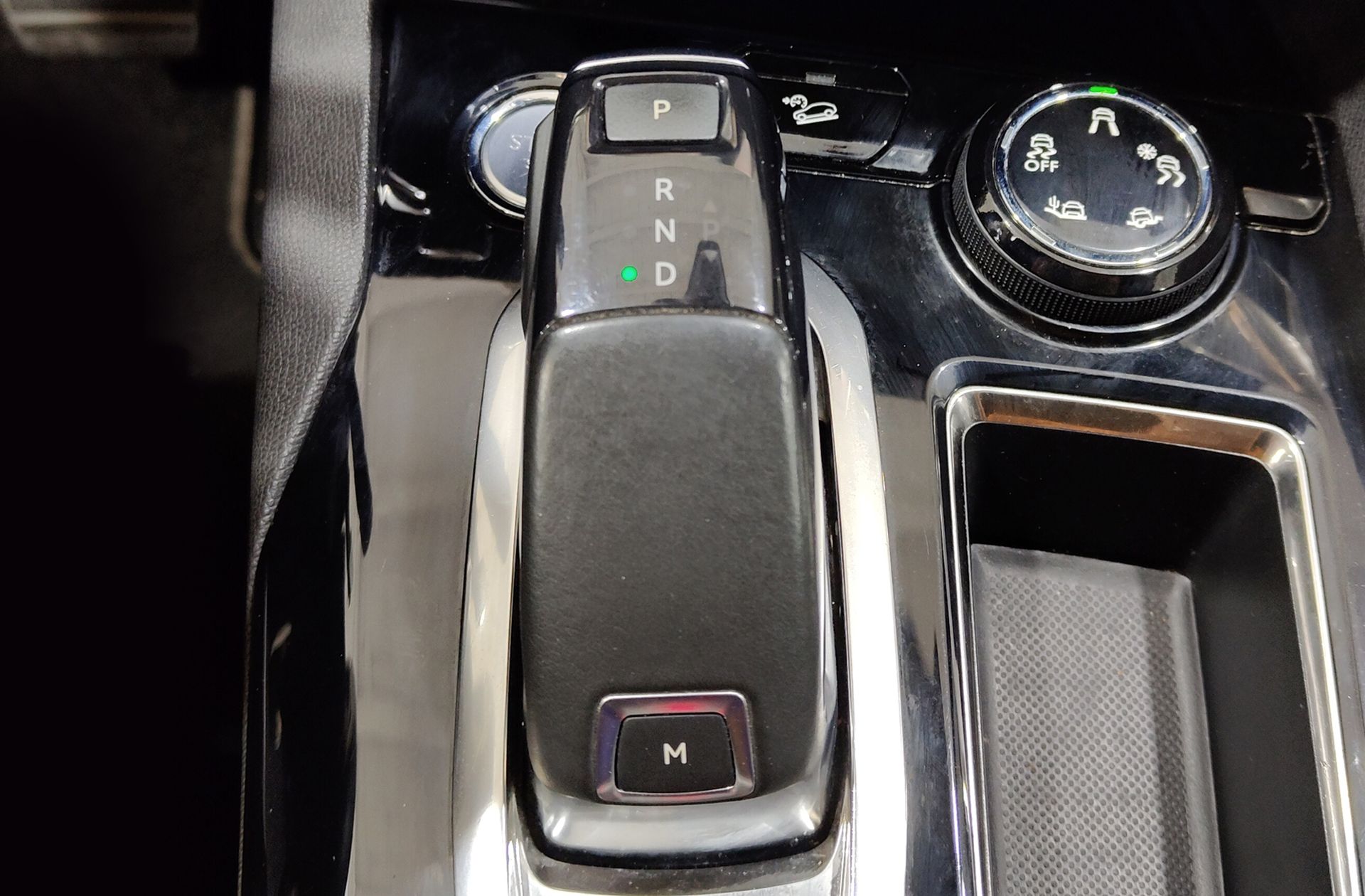 Peugeot 3008 THP 165 GT Line - foto 6
