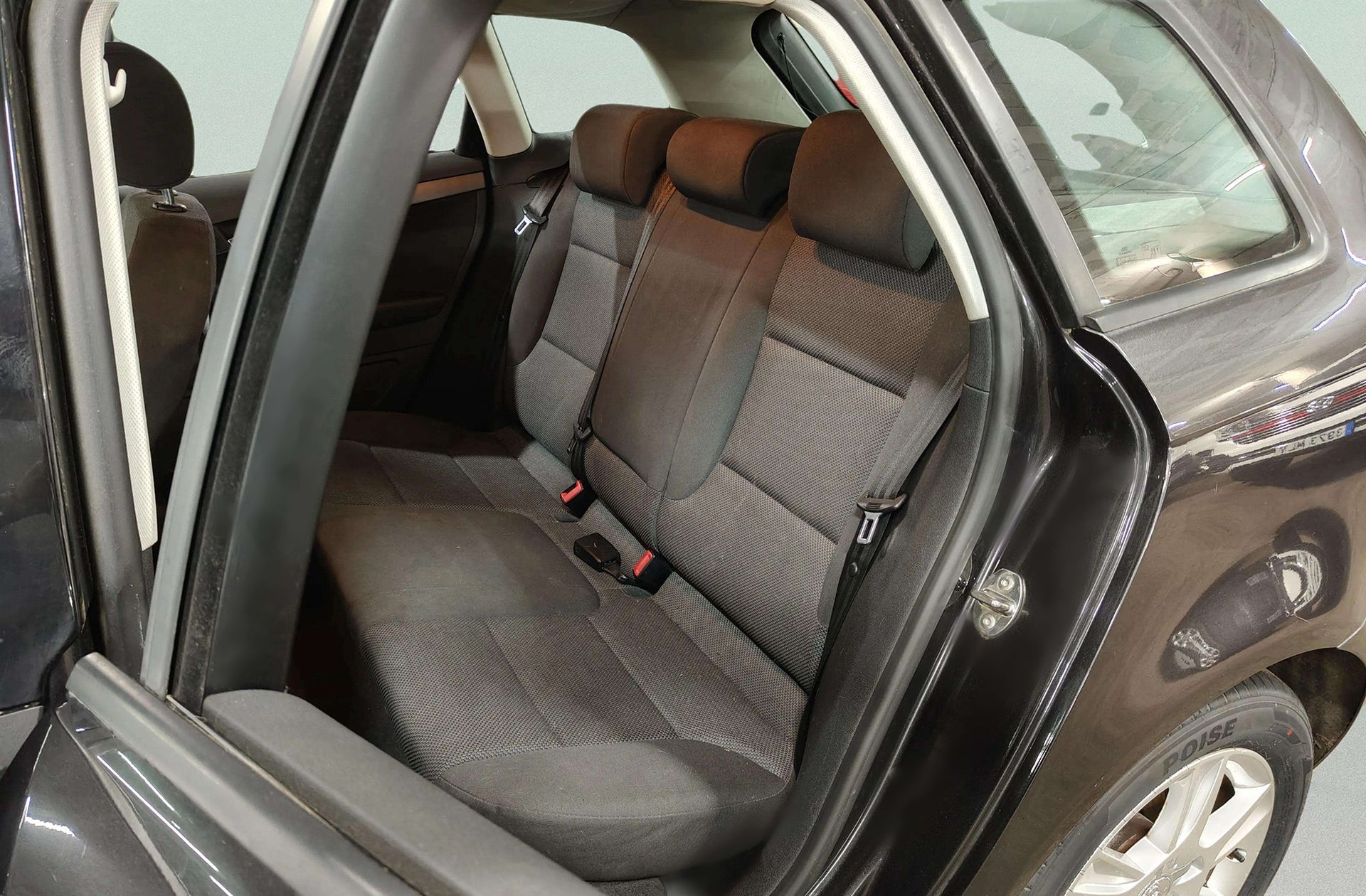 Audi A3 Sportback Attraction 1.6 TDI S tronic - foto 9