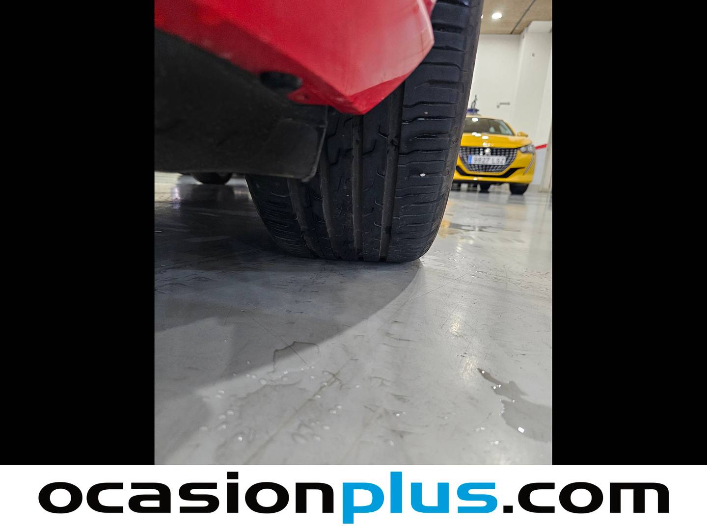 Ford Focus Ford Focus 1.0T Ecoboost mHEV ST-Line X DCT (155 CV) barato