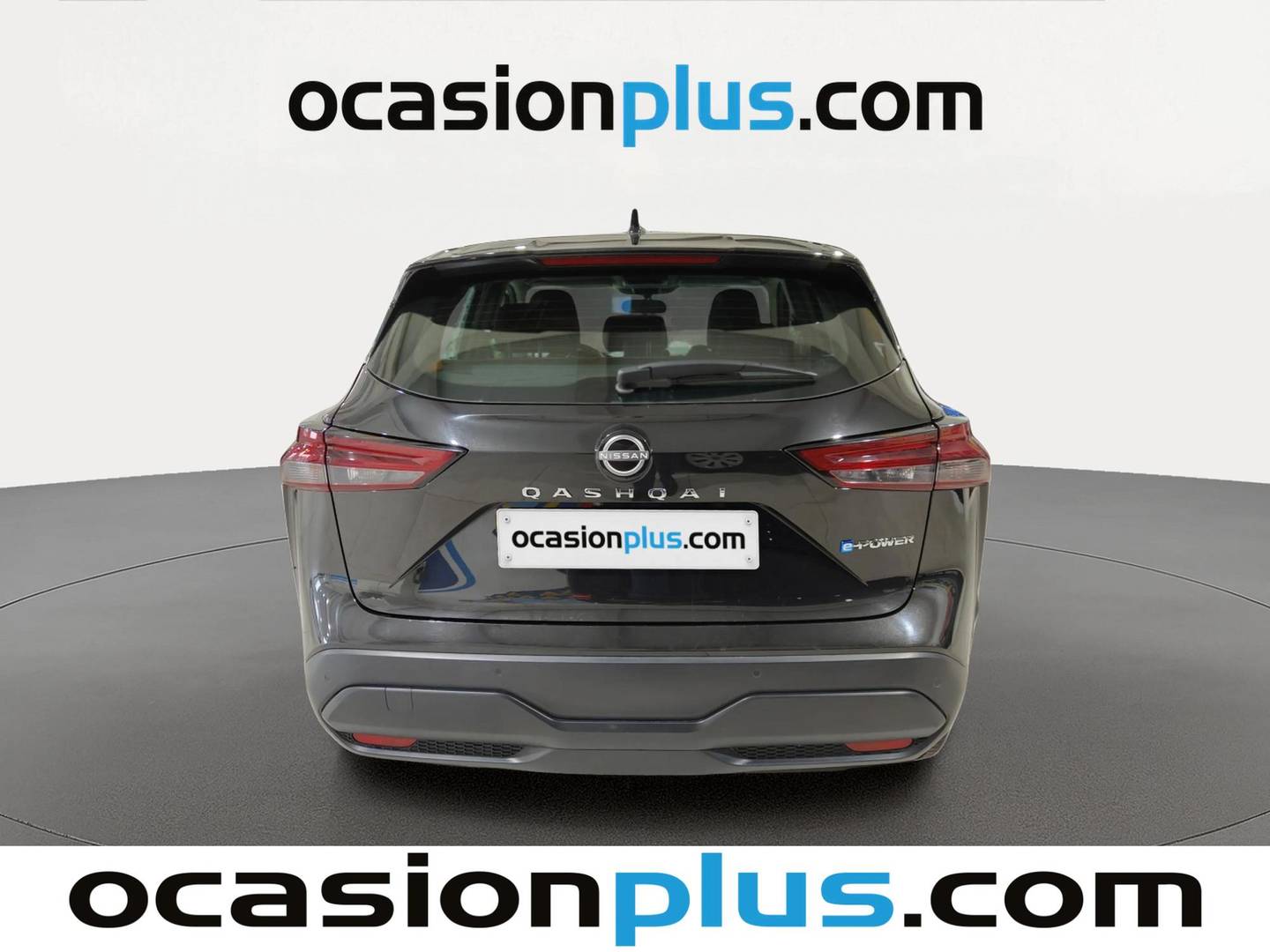 Nissan QASHQAI Nissan Qashqai E-POWER Acenta (190 CV) km 0