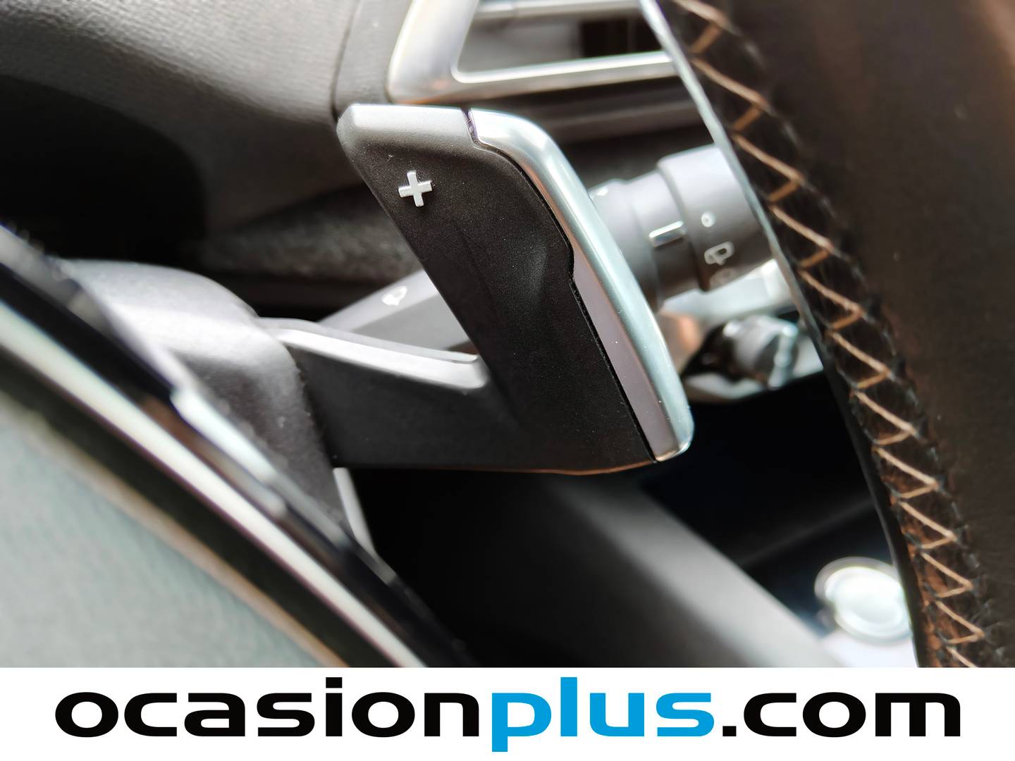 Peugeot 5008 Peugeot 5008 1.6L THP GT Line EAT6 (165 CV) 7 Plazas automático