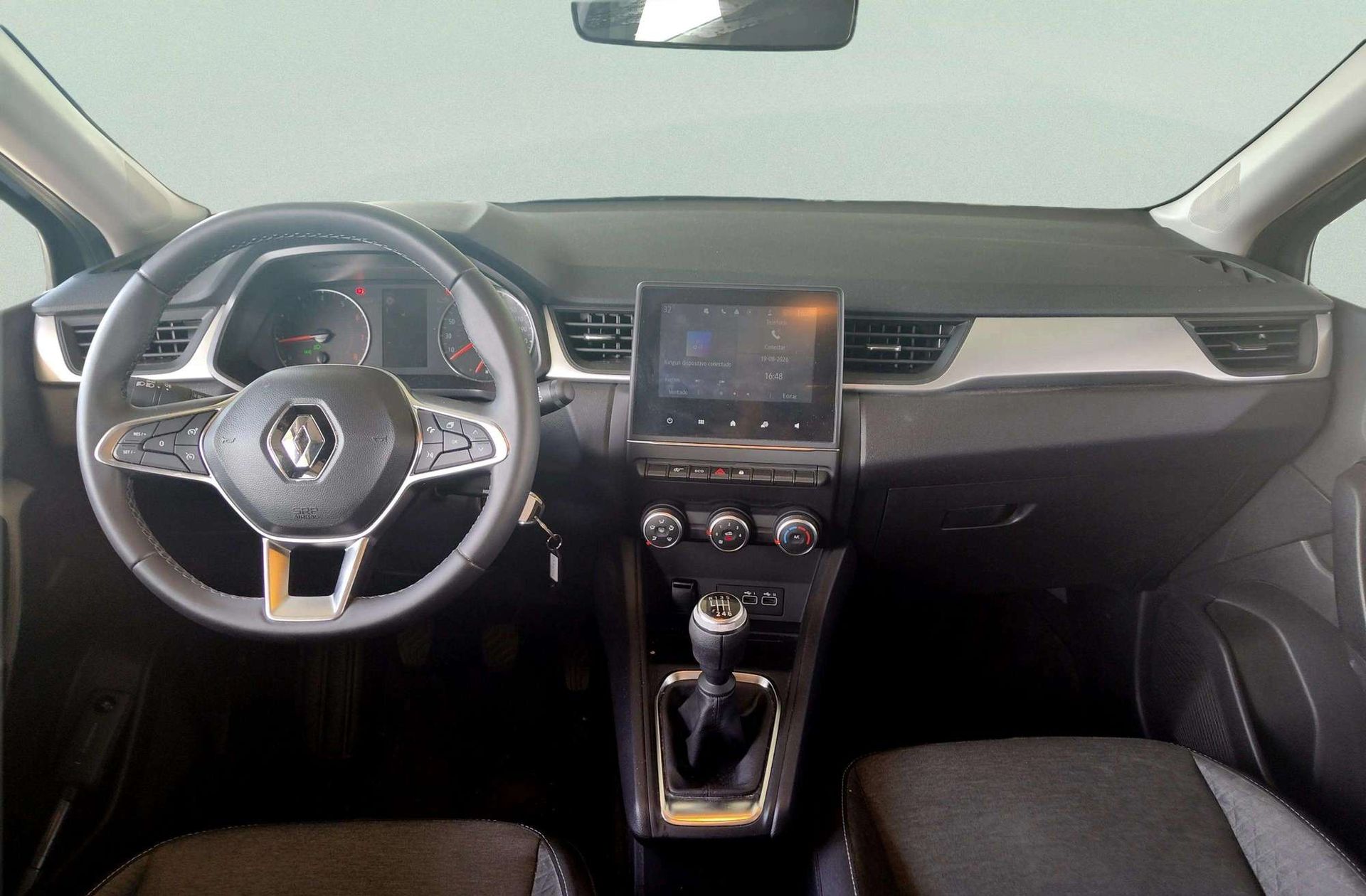 Renault Captur Equilibre TCe - foto 6
