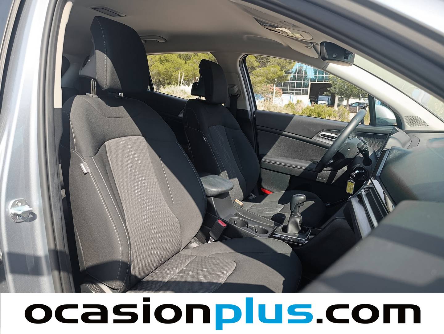 KIA Sportage KIA Sportage 1.6 CRDi MHEV Drive 4x2 (136 CV) híbrido
