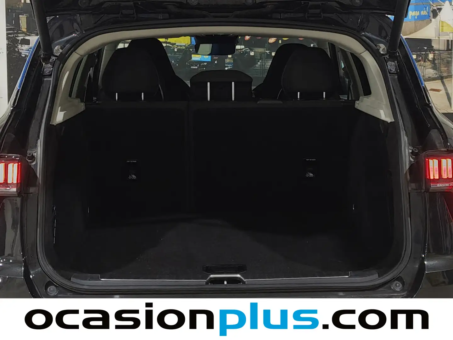 Foto Lynk & Co 01 Lynk & Co 01 1.5 PHEV (261 CV)