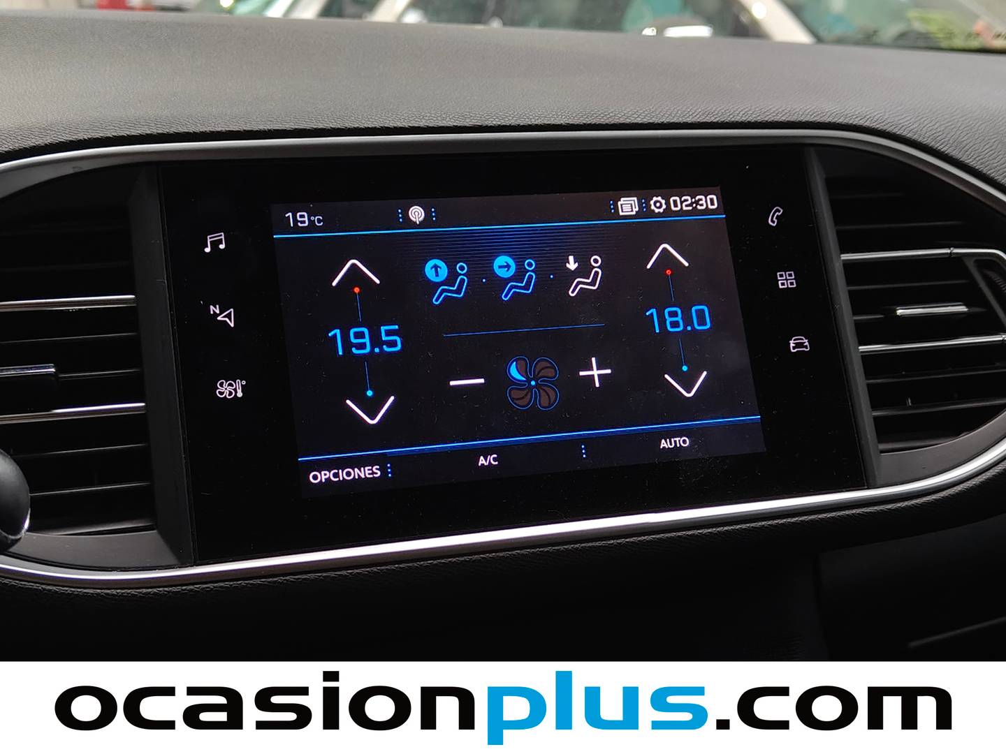 Peugeot 308 Peugeot 308 Allure Pack BlueHDi S&S (100 CV) diésel