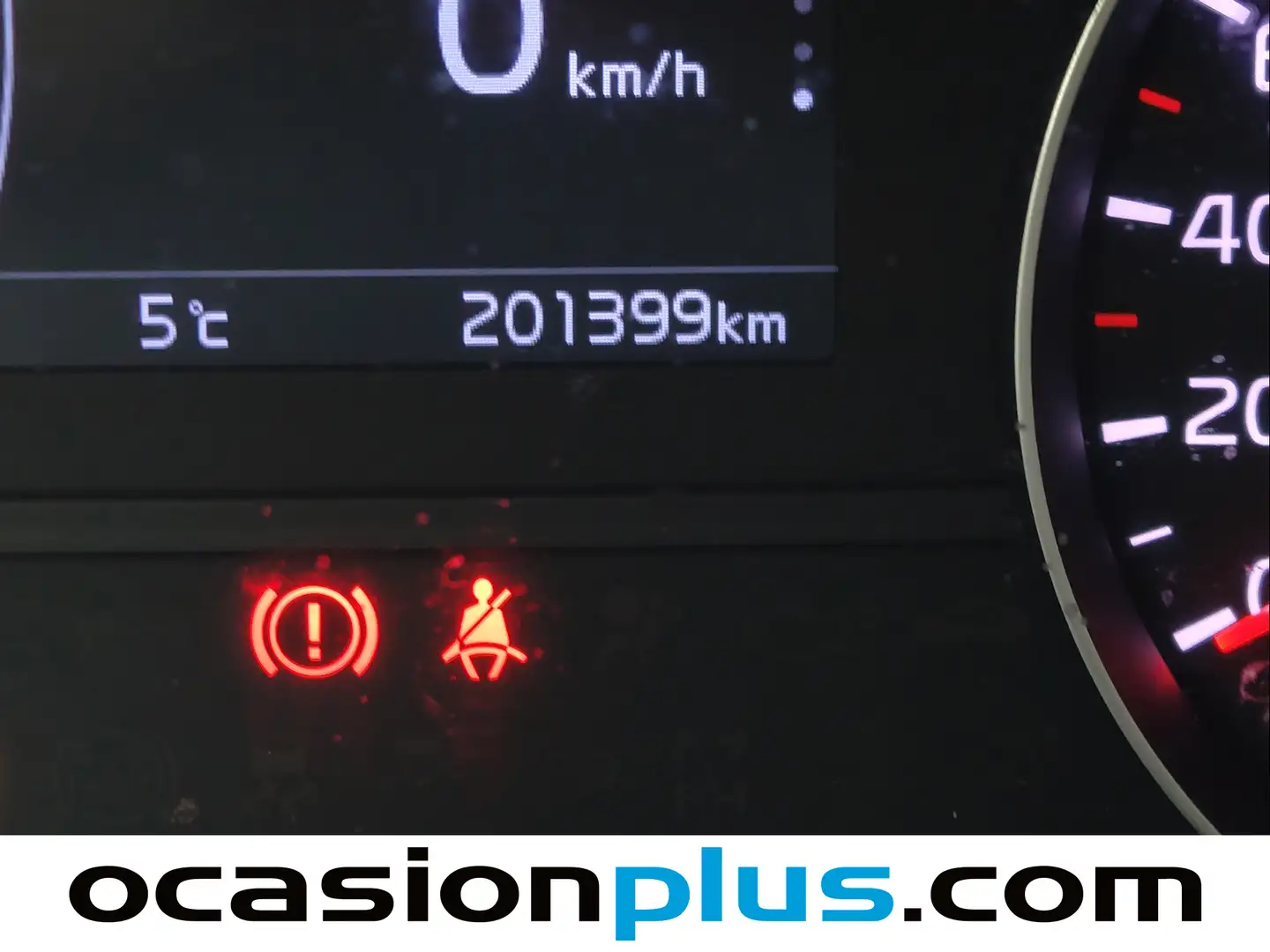 Foto KIA Sportage Kia Sportage 1.6 GDi Concept 4x2 (132 CV)