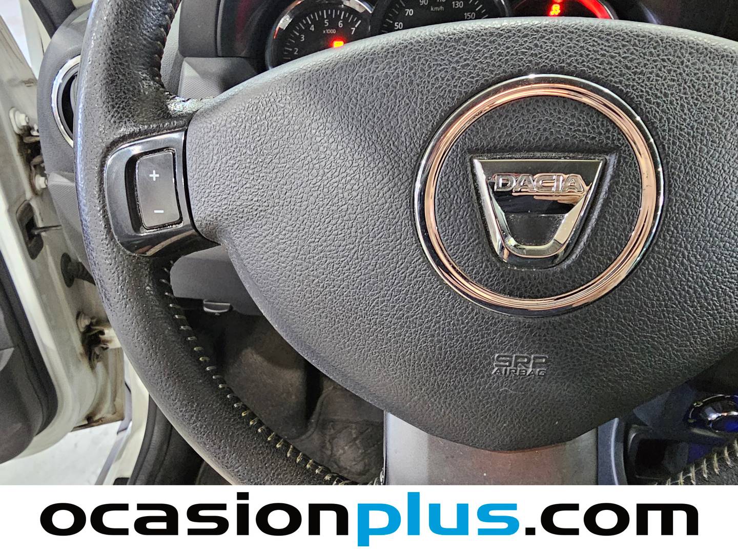Dacia Duster Dacia Duster Laureate dCi (109 CV) seminuevo