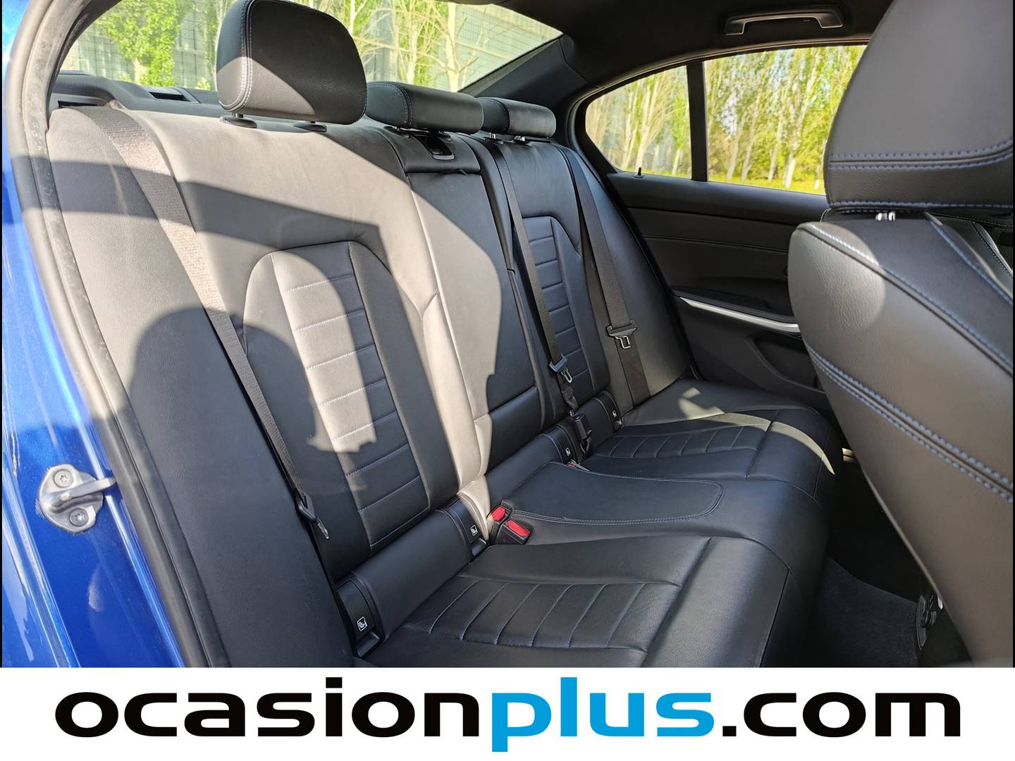 BMW Serie 3 BMW Serie 3 320i (184 CV) Pack M km 0