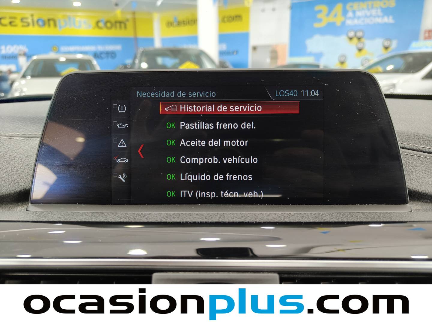 BMW Serie 3 BMW Serie 3 320i (184 CV) 2018