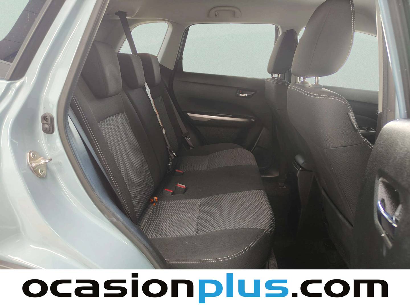 Suzuki Vitara Suzuki Vitara 1.4 Turbo Mild Hybrid GLE (129 CV) al mejor precio