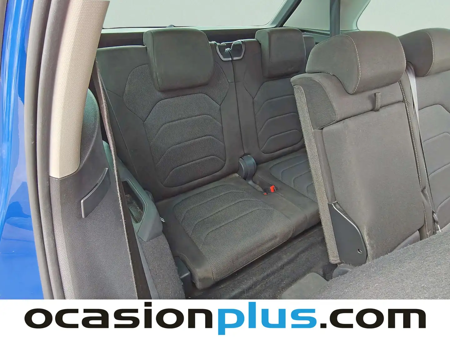 Foto Skoda Kodiaq Skoda Kodiaq 1.5 TSI Ambition 4x2 DSG  (150 CV)