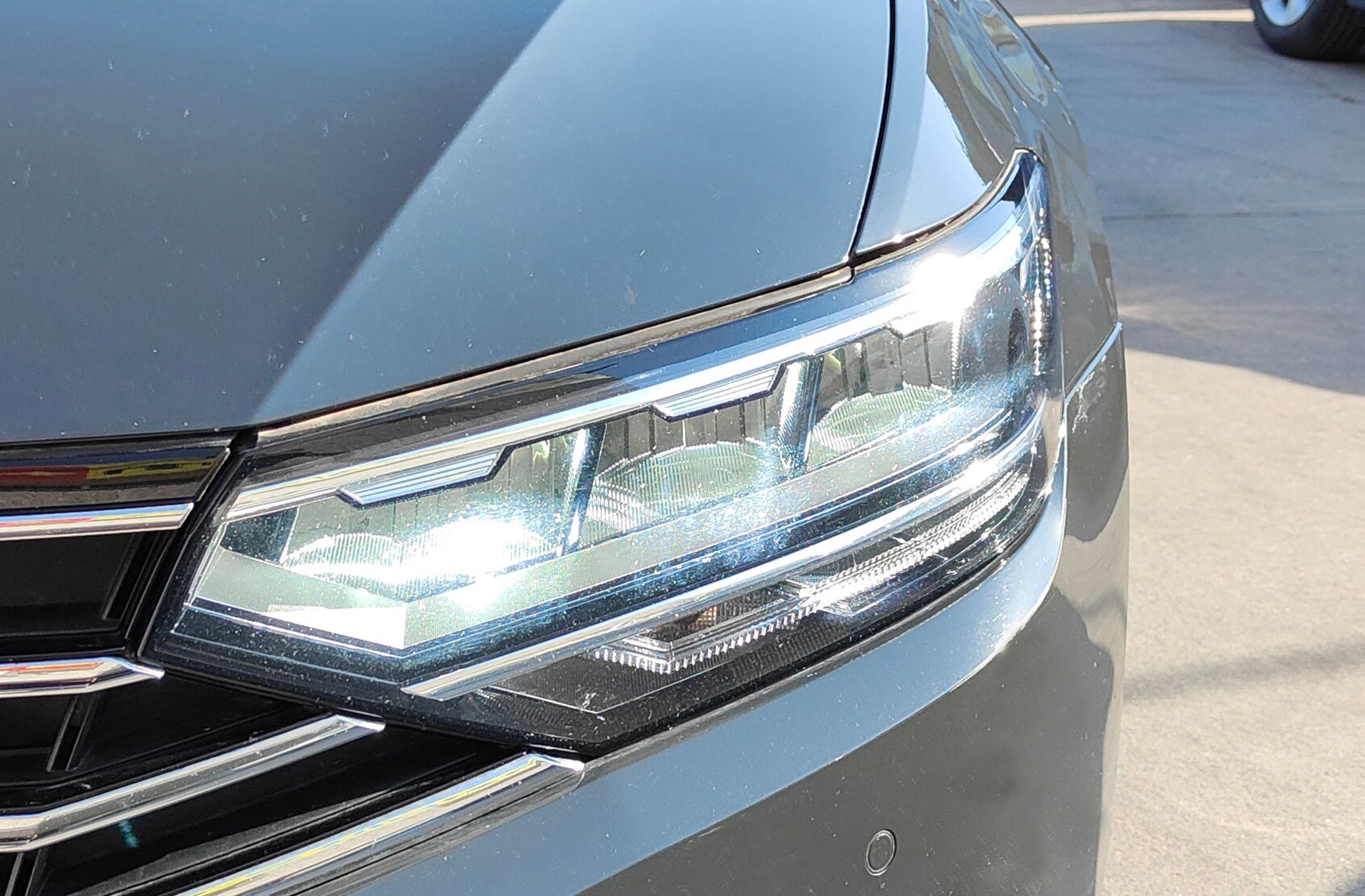 Volkswagen Passat Variant Executive 1.5 TSI DSG - foto 14