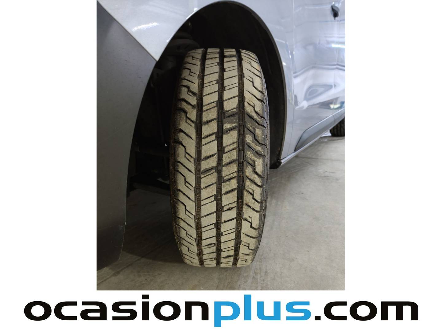 Foto Peugeot Expert Peugeot Expert BlueHDi 145 S&S Long  (145 CV) 2 Plazas Camperizada