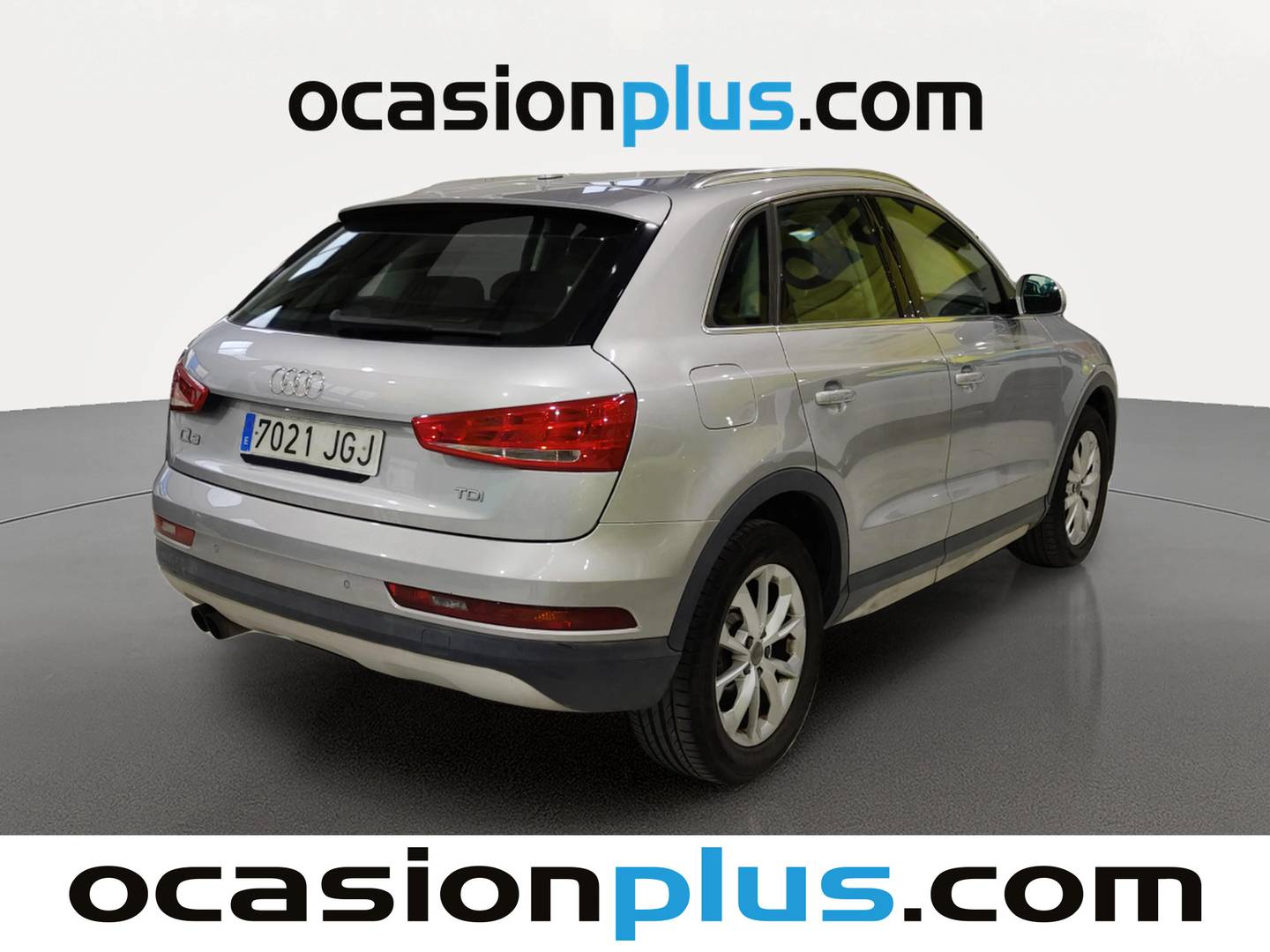 Audi Q3 Audi Q3 design edition 2.0 TDI (150 CV) 150cv
