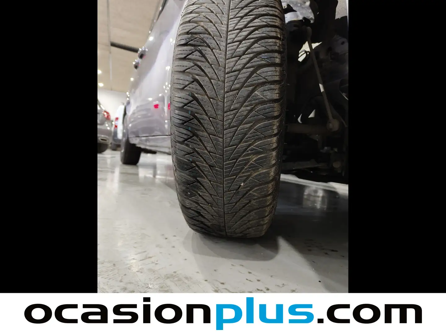 Foto Nissan Townstar Nissan Townstar 1.3G L1 Tekna (130 CV)