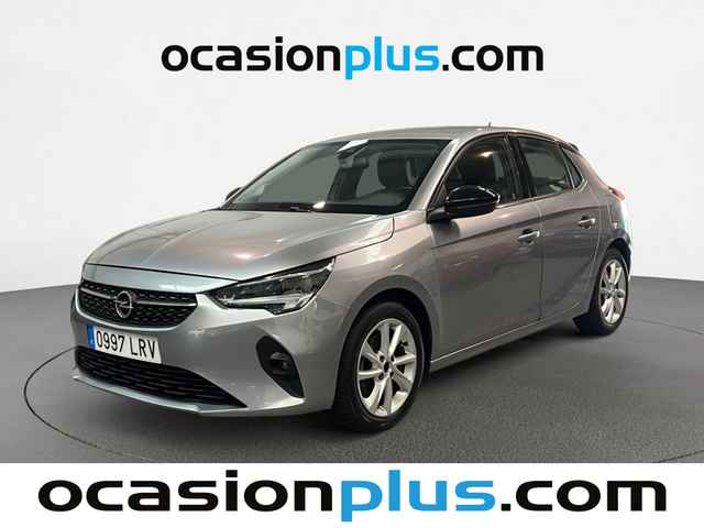 Opel Corsa Seminuevos Navarra