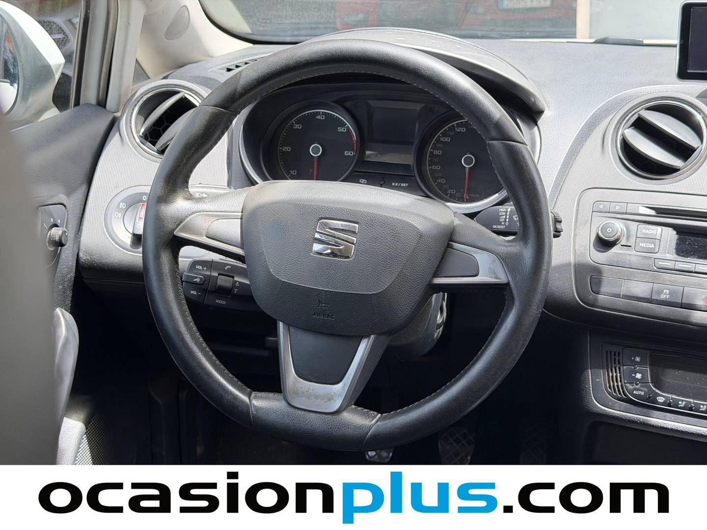 Seat Ibiza Seat Ibiza 1.6 TDI Style ITech (90 CV) 2014