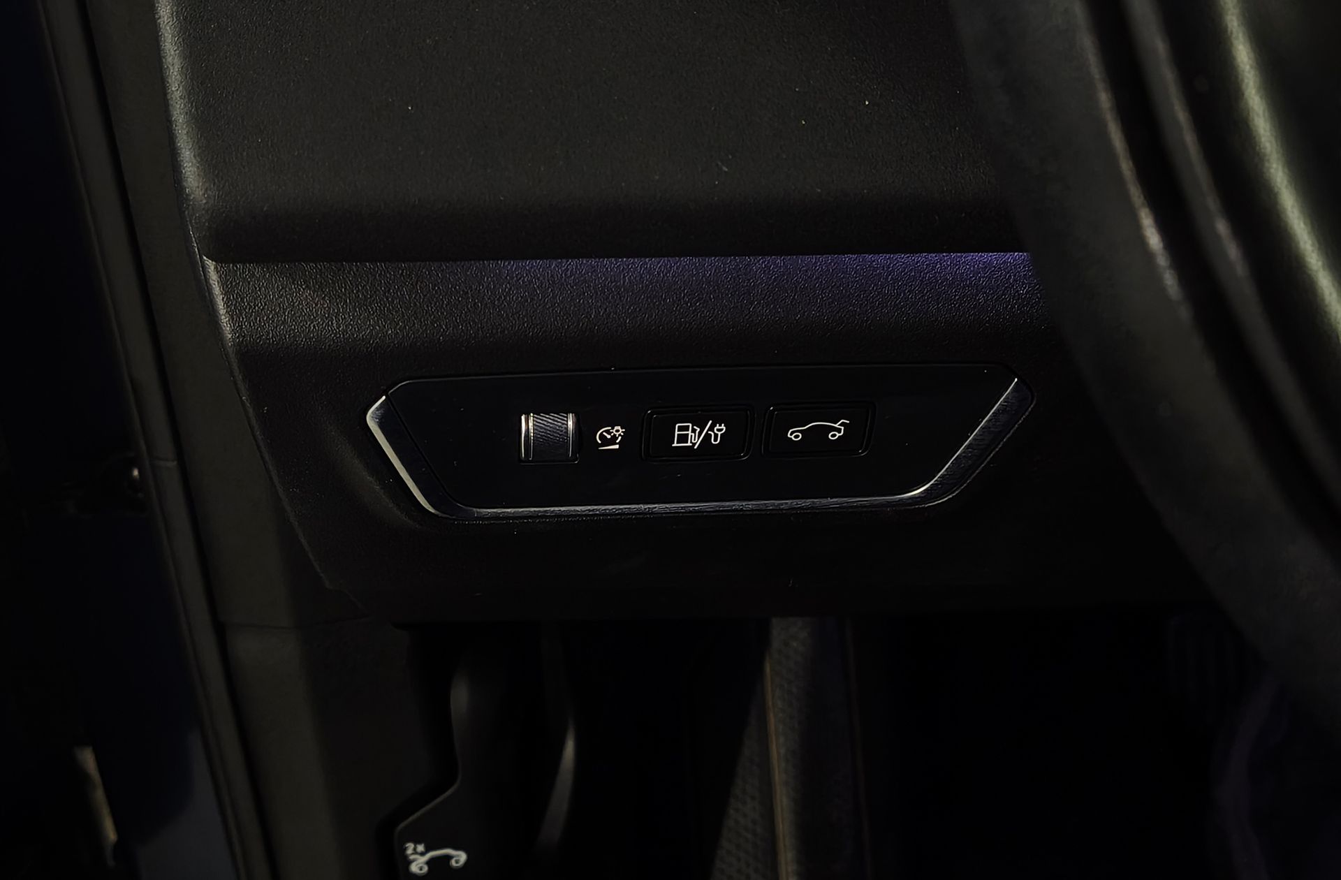 Lynk & Co 01 1.5 PHEV - foto 32