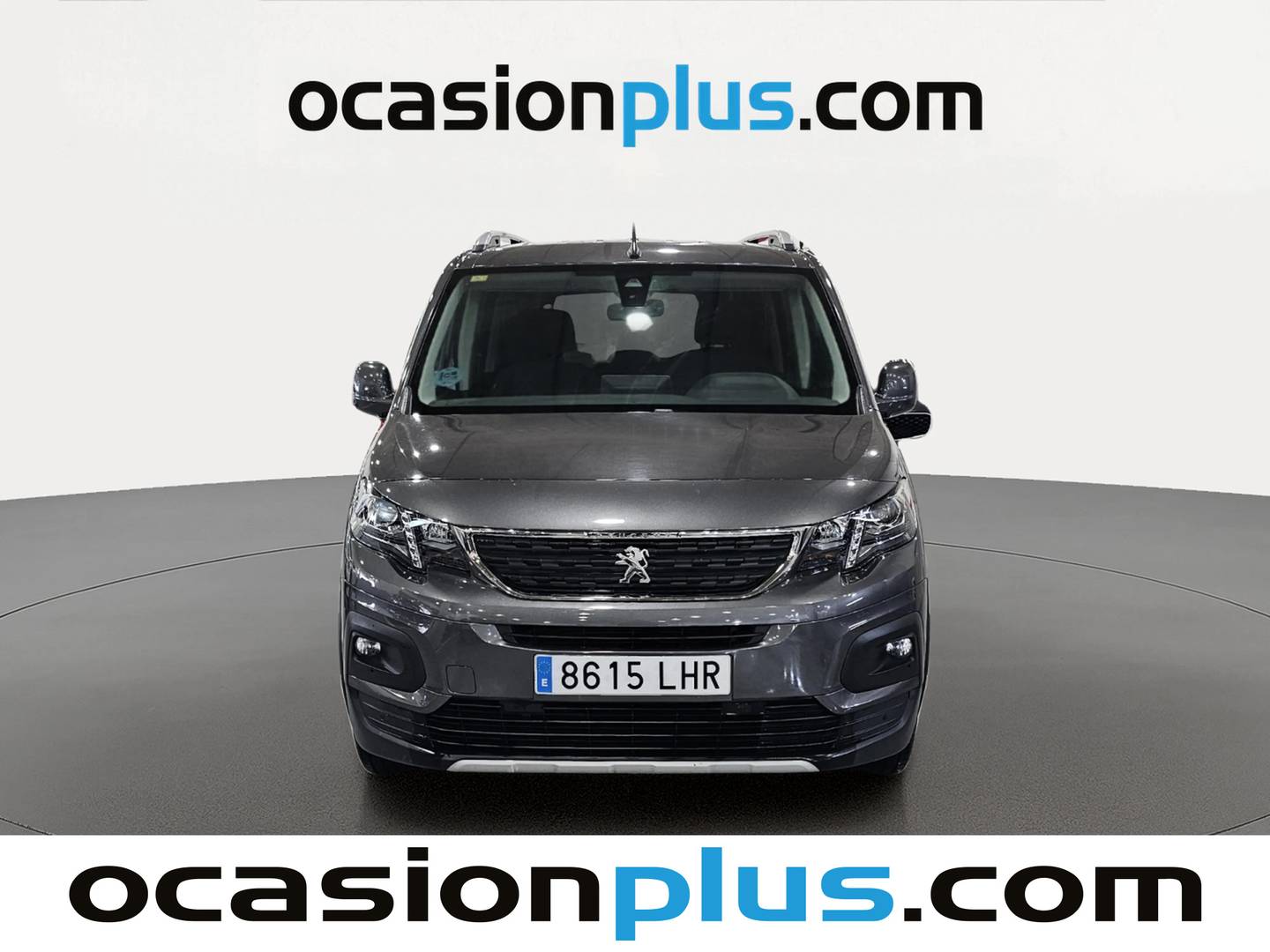 Peugeot Rifter Peugeot Rifter Allure Long BlueHDi (100 CV) barato